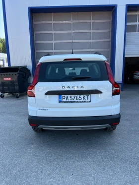 Dacia Jogger | Mobile.bg    7