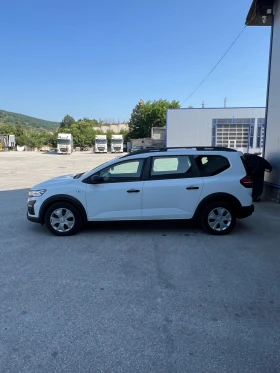 Dacia Jogger | Mobile.bg    3