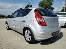 Hyundai I30 1.4i | Mobile.bg    7