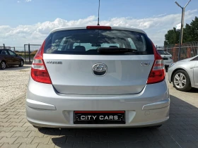 Hyundai I30 1.4i | Mobile.bg    8