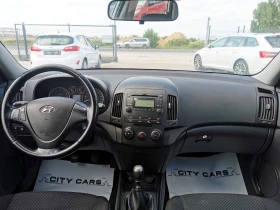 Hyundai I30 1.4i | Mobile.bg    12