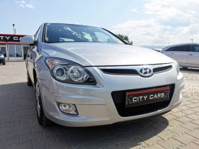 Hyundai I30 1.4i | Mobile.bg    3