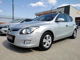 Hyundai I30 1.4i | Mobile.bg    4