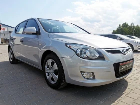 Hyundai I30 1.4i | Mobile.bg    6