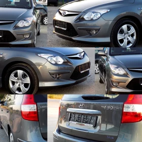 Hyundai I30 1.6CRDi/90/FACELIFT/ | Mobile.bg    16