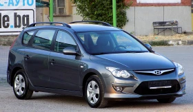 Hyundai I30 1.6CRDi/90/FACELIFT/ | Mobile.bg    3
