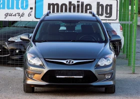Hyundai I30 1.6CRDi/90/FACELIFT/ | Mobile.bg    2