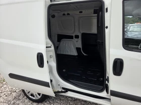 Fiat Doblo * klima* Italy - 12500 лв. - 81563844 9