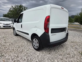 Fiat Doblo * klima* Italy - 12500 лв. - 81563844 5