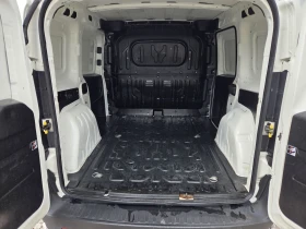 Fiat Doblo * klima* Italy - 12500 лв. - 81563844 7