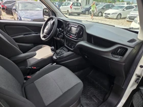 Fiat Doblo * klima* Italy - 12500 лв. - 81563844 12