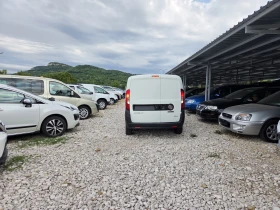 Fiat Doblo * klima* Italy - 12500 лв. - 81563844 8