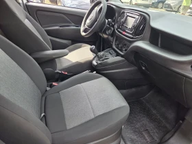 Fiat Doblo * klima* Italy - 12500 лв. - 81563844 13