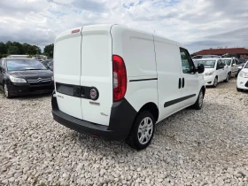 Fiat Doblo * klima* Italy - 12500 лв. - 81563844 4