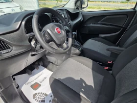 Fiat Doblo * klima* Italy - 12500 лв. - 81563844 10