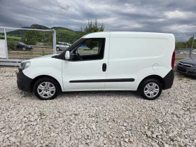 Fiat Doblo * klima* Italy - 12500 лв. - 81563844 6