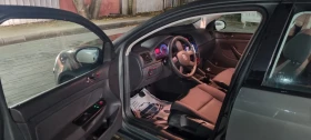 VW Golf 2.0 TDI 140 | Mobile.bg    7