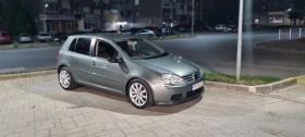 VW Golf 2.0 TDI 140 | Mobile.bg    4