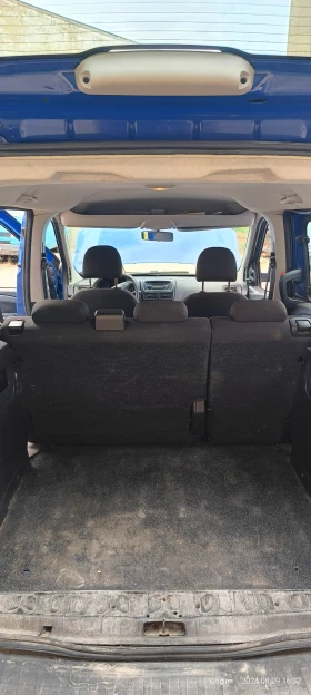 Обява за продажба на Opel Combo ~6 333 лв. - изображение 8