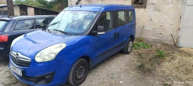 Обява за продажба на Opel Combo ~6 333 лв. - изображение 1