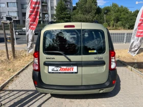 Обява за продажба на Dacia Logan 1.6i/ГАЗ ~5 200 лв. - изображение 4