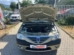 Dacia Logan 1.6i/ | Mobile.bg    14