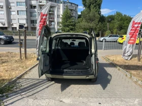 Dacia Logan 1.6i/ | Mobile.bg    13