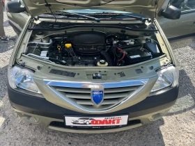 Dacia Logan 1.6i/ | Mobile.bg    15