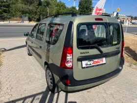 Обява за продажба на Dacia Logan 1.6i/ГАЗ ~5 200 лв. - изображение 5