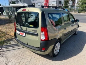 Обява за продажба на Dacia Logan 1.6i/ГАЗ ~5 200 лв. - изображение 3