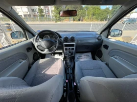 Обява за продажба на Dacia Logan 1.6i/ГАЗ ~5 200 лв. - изображение 8
