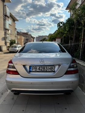 Mercedes-Benz S 320 CDI 4MATIC - 16333 лв. - 36634016 6