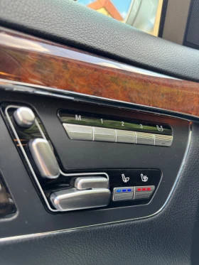 Mercedes-Benz S 320 CDI 4MATIC - 16333 лв. - 36634016 10