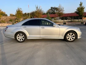 Mercedes-Benz S 320 CDI 4MATIC - 16333 лв. - 36634016 5