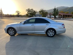 Mercedes-Benz S 320 CDI 4MATIC - 16333 лв. - 36634016 4