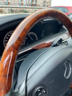 Mercedes-Benz S 320 CDI 4MATIC - 16333 лв. - 36634016 15