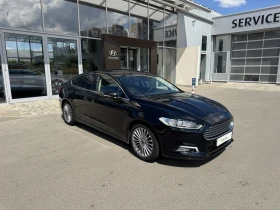 Ford Mondeo - 28500 лв. - 24231182 2