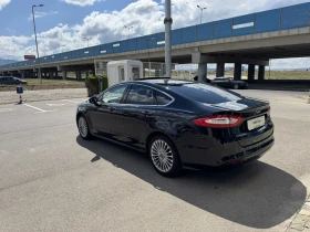 Ford Mondeo - 28500 лв. - 24231182 4