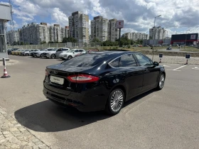 Ford Mondeo - 28500 лв. - 24231182 3