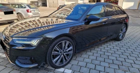 Обява за продажба на Audi A6 50TDI Quattro ~76 798 лв. - изображение 2