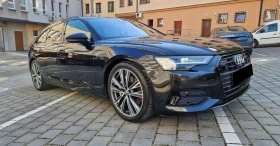 Обява за продажба на Audi A6 50TDI Quattro ~76 798 лв. - изображение 1