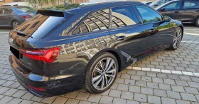 Обява за продажба на Audi A6 50TDI Quattro ~76 798 лв. - изображение 3