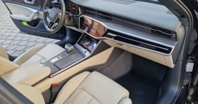 Обява за продажба на Audi A6 50TDI Quattro ~76 798 лв. - изображение 5