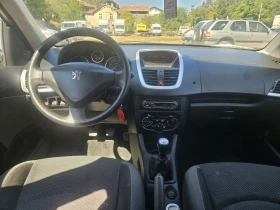 Обява за продажба на Peugeot 206 1.2I ~3 999 лв. - изображение 4