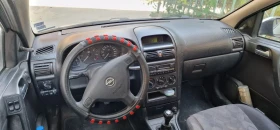 Обява за продажба на Opel Astra Комби ~1 800 лв. - изображение 7