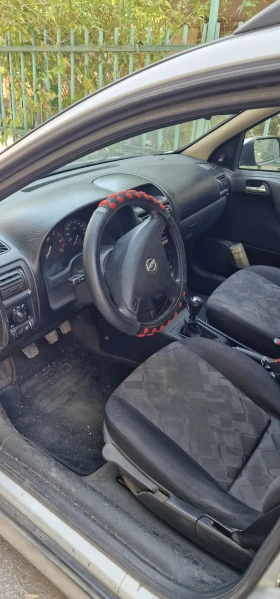 Обява за продажба на Opel Astra Комби ~1 800 лв. - изображение 4