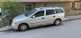 Обява за продажба на Opel Astra Комби ~1 800 лв. - изображение 1
