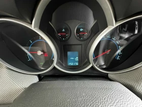 Chevrolet Cruze | Mobile.bg    6
