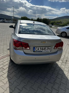 Chevrolet Cruze | Mobile.bg    5