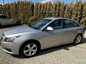 Chevrolet Cruze | Mobile.bg    3